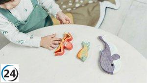 Aprobado el Plan Concilia Extremadura: 400 localidades contarán con ludotecas y actividades recreativas.