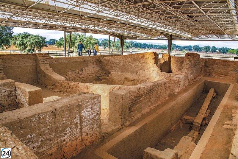 La Diputación de Badajoz promueve la actividad turística en La Serena ofreciendo seis experiencias gratuitas de turismo rural, cultural y gastronómico.