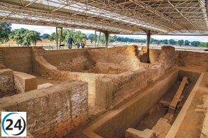 La Diputación de Badajoz promueve la actividad turística en La Serena ofreciendo seis experiencias gratuitas de turismo rural, cultural y gastronómico.