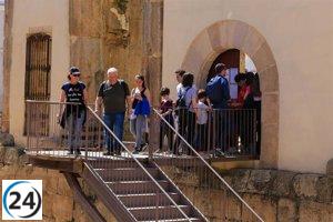 Mérida celebra exitosa Semana Santa con aumento turístico y proyección positiva de la imagen de la ciudad.