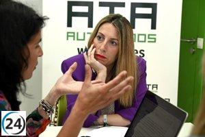 María Guardiola propone ayudas directas a autónomos por aumento de costes.