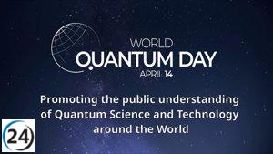 Este viernes, Computaex organiza actividades divulgativas sobre computación cuántica en Extremadura.