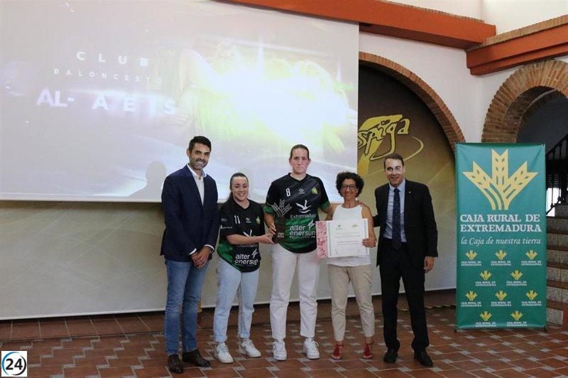 Premios Espiga del Deporte abiertos hasta el 15 de mayo.