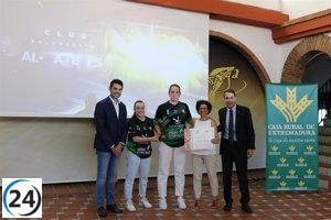 Premios Espiga del Deporte abiertos hasta el 15 de mayo.
