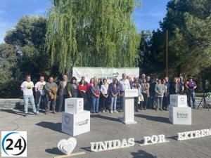 Podemos e IU incorporan Alianza Verde a su candidatura con la promesa de gobernar con valentía.