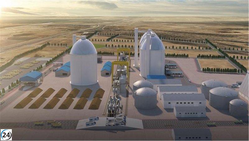 Vara ve esperanza en la prórroga de la azucarera, pero advierte la necesidad de un plan de sustitución.