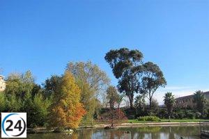 El clima de Extremadura hoy domingo, 16 de abril de 2023