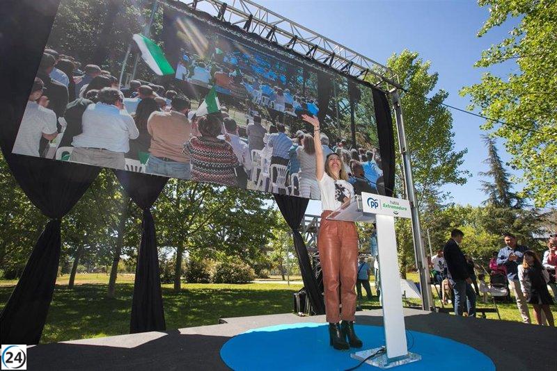 Guardiola critica a Sánchez y Vara por populismo.