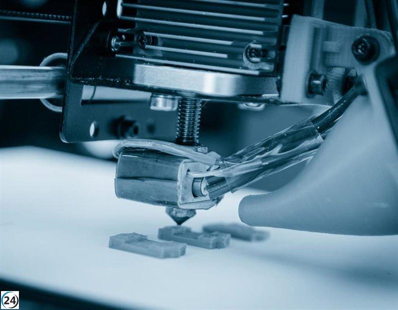 CSIC lidera proyecto de desarrollo rural 3D en Moraleja, Cáceres.