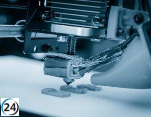 CSIC lidera proyecto de desarrollo rural 3D en Moraleja, Cáceres.