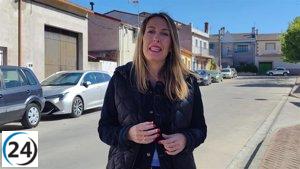María Guardiola fortalece la lista del PP en Extremadura.
