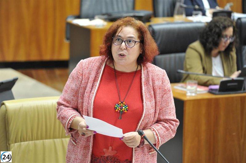 La Junta busca apoyo para implementar ayudas directas ante la sequía.