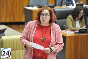 La Junta busca apoyo para implementar ayudas directas ante la sequía.