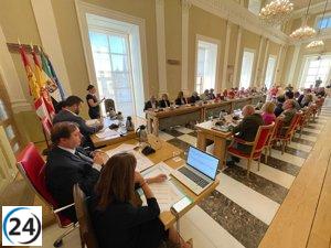 Cáceres impulsa declaración de Fiesta de las Lavanderas como Interés Turístico Regional.