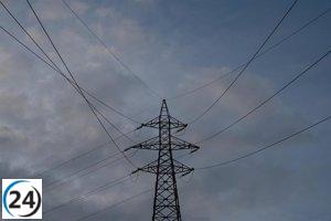 La luz será gratuita en determinados períodos del día el domingo.