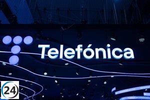 Telefónica cierra 24 centrales de cobre y detiene altas en 260, incluyendo 19 en Cáceres.
