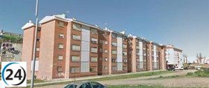 La Junta ofrecerá 40 viviendas en Badajoz para alquiler social tras su recuperación energética.