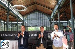 Vara se compromete a destinar el 11% del PIB a Sanidad para recuperar su importancia.