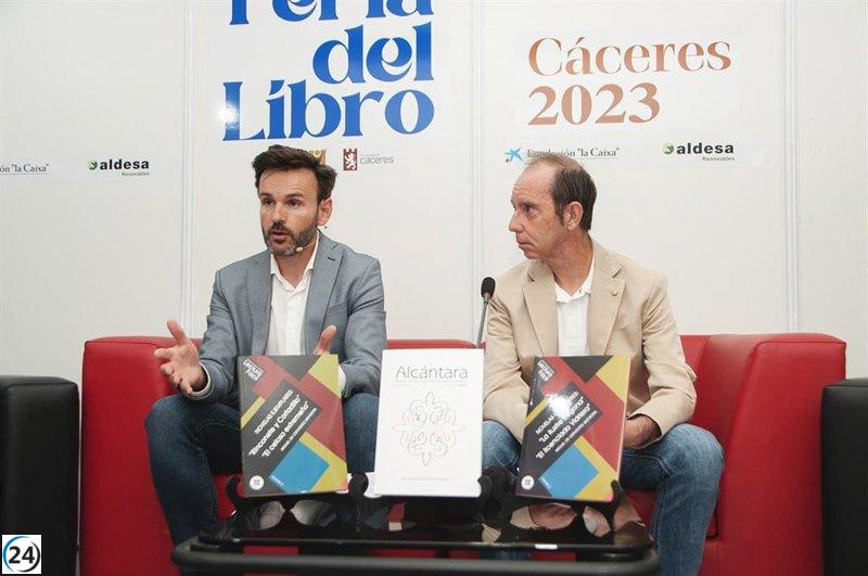 Diputación de Cáceres presenta obras de Miguel de Cervantes en lectura fácil.
