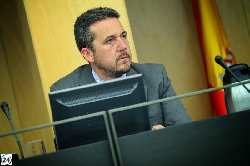 PP reitera opción por carretera de doble sentido para tramo Zafra-Espiel.