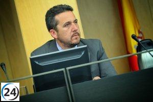 PP reitera opción por carretera de doble sentido para tramo Zafra-Espiel.