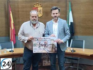 XVII Festival Medieval en Portezuelo con más de 20 actividades en cuatro días.