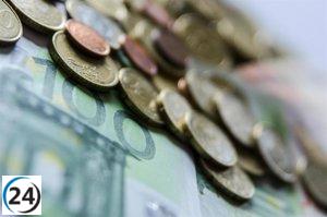 Extremadura: caída del sector agrícola modera crecimiento del PIB al 2% en 4º trimestre 2022.