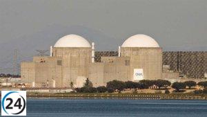 Trabajador fallece en Central Nuclear de Almaraz por parada cardiorrespiratoria durante recarga.