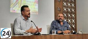 La Feria Dehesa y Toro de Táliga presenta una muestra de caza de conejo y una quedada 4x4.