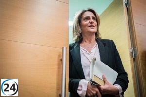 Junta de Extremadura pretende conservar la presa de Valdecaballeros y Transición Ecológica lo considera