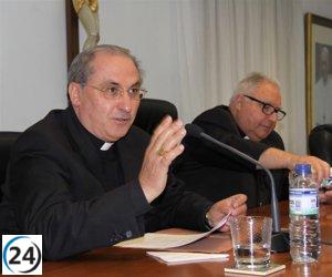Arzobispado de Mérida-Badajoz pide oraciones por la lluvia deseada.