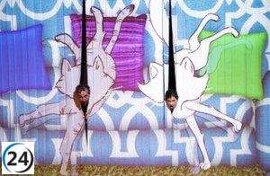 Este domingo en la Sala Trajano de Mérida se presenta la ópera familiar 'Operamida'.