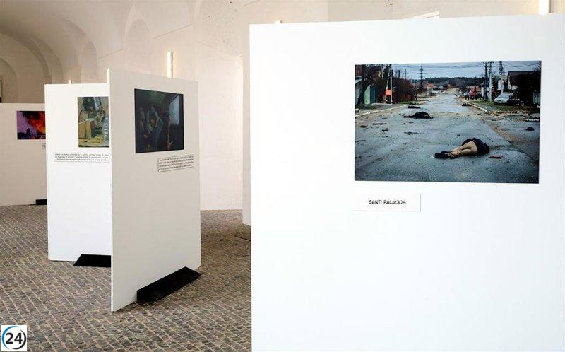 El Hospital Centro Vivo de Badajoz presenta actividades culturales y gastronómicas en mayo.