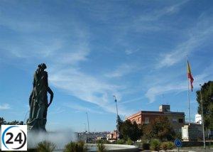 Clima en Extremadura hoy: 7/05/2023.