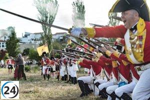 La Diputación de Badajoz destina casi 200 mil euros a fiestas y actividades de asociaciones.