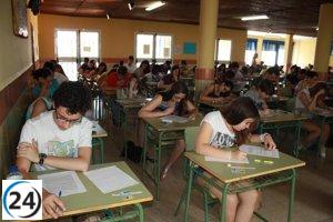 Se inicia el plazo para los Premios Extraordinarios de Bachillerato en Extremadura.