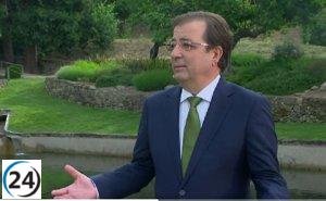 Vara se prepara para la campaña y busca evitar confrontaciones.