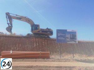 Phi4tech construye fábrica de celdas de supercondensadores en Badajoz.