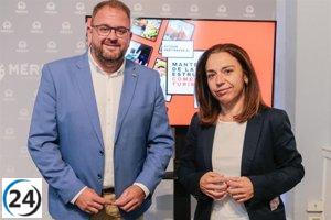 Ayuntamiento de Mérida destinará $1 millón para ayudas a comerciantes y empresarios.