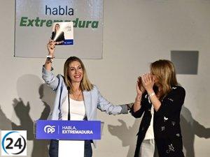 Guardiola (PP) propone rebaja retroactiva en tramos del IRPF.