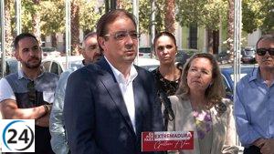 Vara llama a escuchar a los ciudadanos y espera la hora de la política después de las elecciones del 28M.