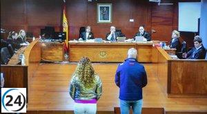 TSJEx ratifica condena a acusados por robo de botellas de vino de Atrio.