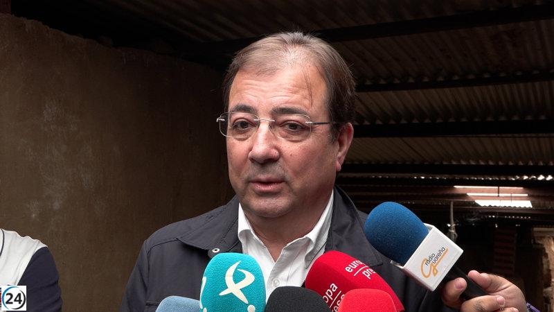 Vara afirma que las encuestas no reflejan lo que sucede.