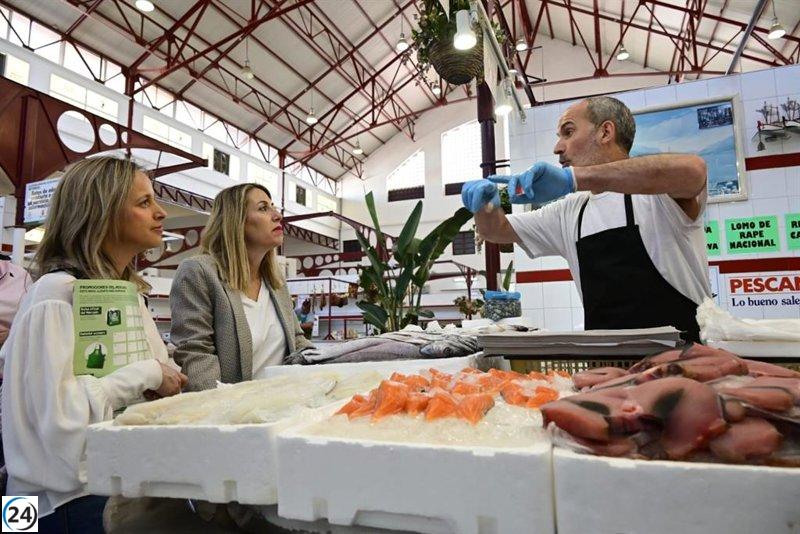 María Guardiola quiere aliviar a los contribuyentes bajando impuestos.