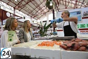 María Guardiola quiere aliviar a los contribuyentes bajando impuestos.