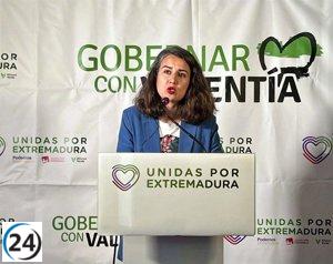 Miguel busca reconstruir fusión de municipios por transparencia y convivencia.