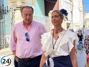 Baselga propone deducción del 100% del IRPF a familias y semana laboral flexible.