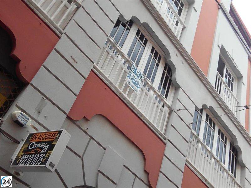 El valor del parque de viviendas de Extremadura es de 58.000 millones de euros, según Idealista.