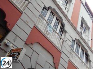 El valor del parque de viviendas de Extremadura es de 58.000 millones de euros, según Idealista.