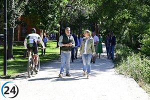 Guardiola apuesta por la victoria del PP en Extremadura para gobernar sin coalición